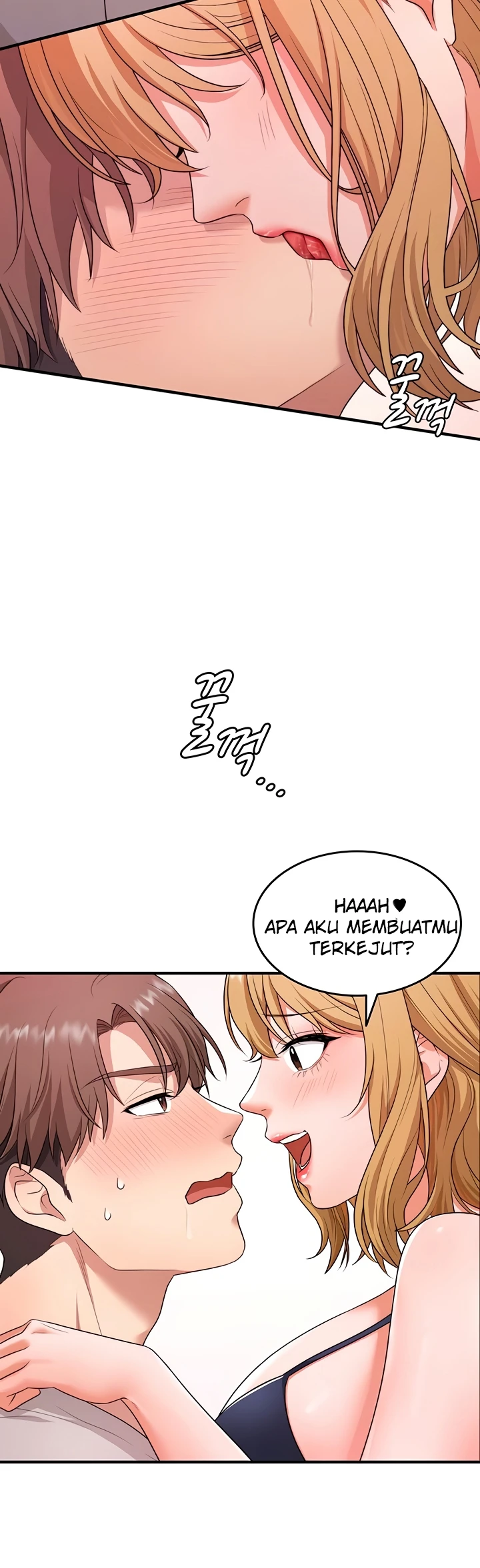 One More Chance - Page 7